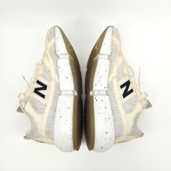 New Balance Jaden Smith x Vision Racer Shoes Men Size 10.5 MSVRCRGA main image 7